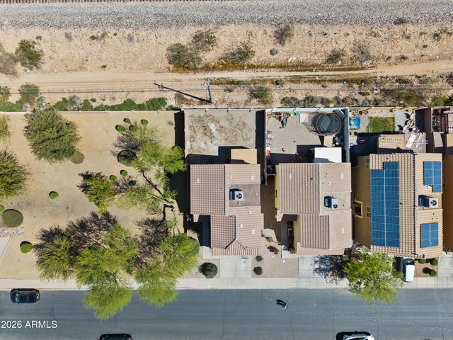 23777 N MIRAGE Avenue, Florence, AZ 85132