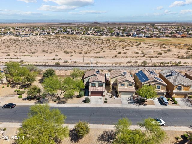 23777 N MIRAGE Avenue, Florence, AZ 85132