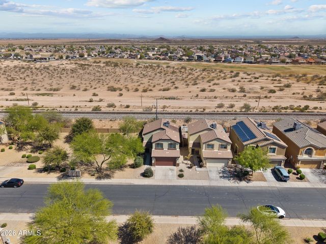 23777 N MIRAGE Avenue, Florence, AZ 85132