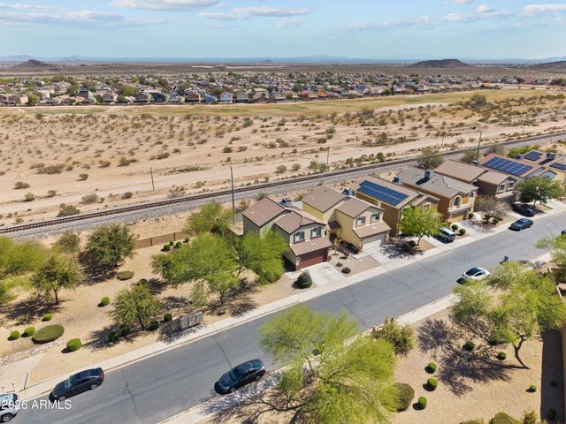 23777 N MIRAGE Avenue, Florence, AZ 85132