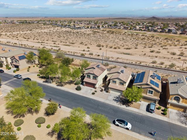 23777 N MIRAGE Avenue, Florence, AZ 85132