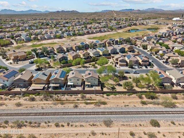 23777 N MIRAGE Avenue, Florence, AZ 85132