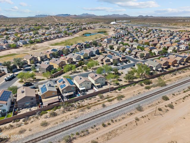 23777 N MIRAGE Avenue, Florence, AZ 85132