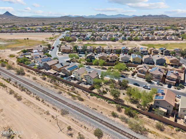 23777 N MIRAGE Avenue, Florence, AZ 85132