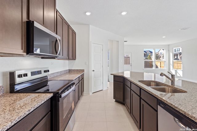 9306 DEVILS RIVER, Converse, TX 78109