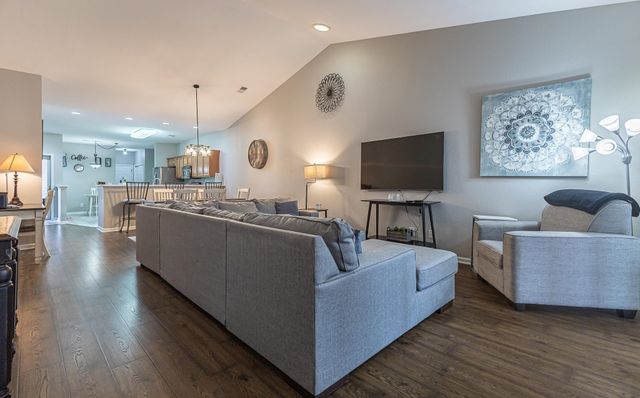 131 Chenoa Dr Unit D, Murrells Inlet, SC 29576