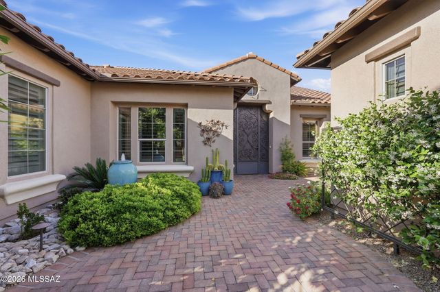 66218 E Box Elder Road, Tucson, AZ 85739