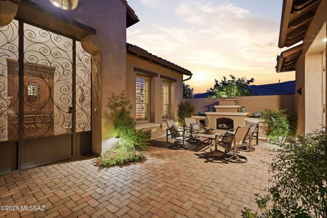 66218 E Box Elder Road, Tucson, AZ 85739