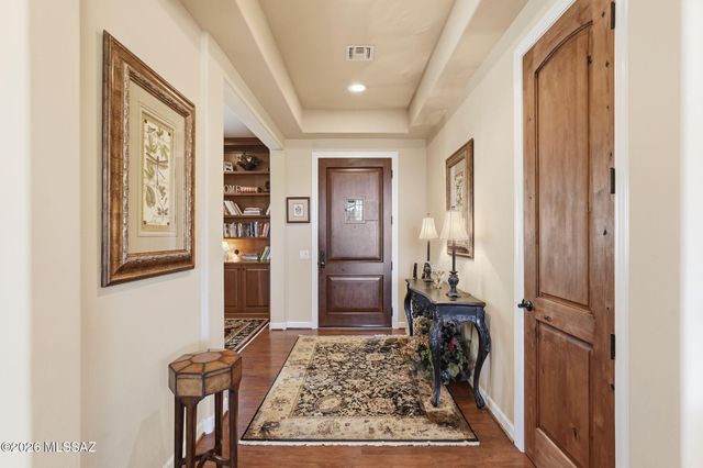 66218 E Box Elder Road, Tucson, AZ 85739