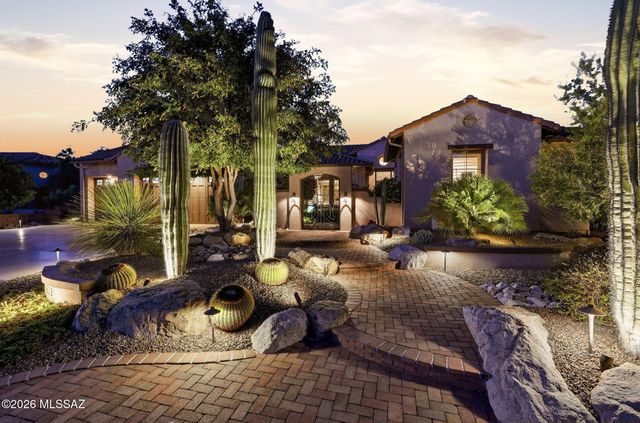 66218 E Box Elder Road, Tucson, AZ 85739