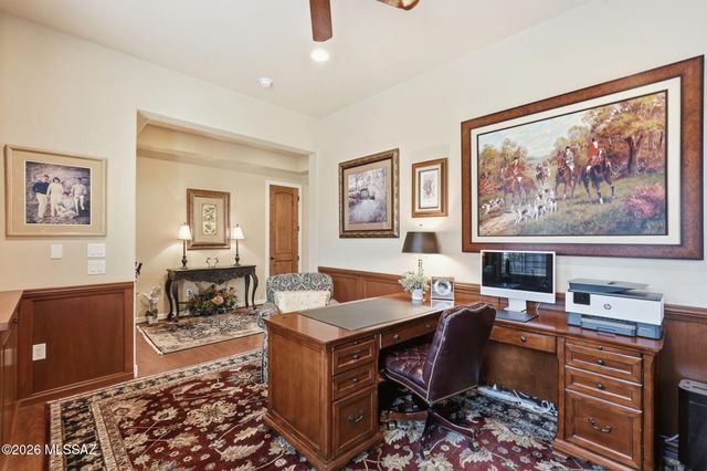 66218 E Box Elder Road, Tucson, AZ 85739