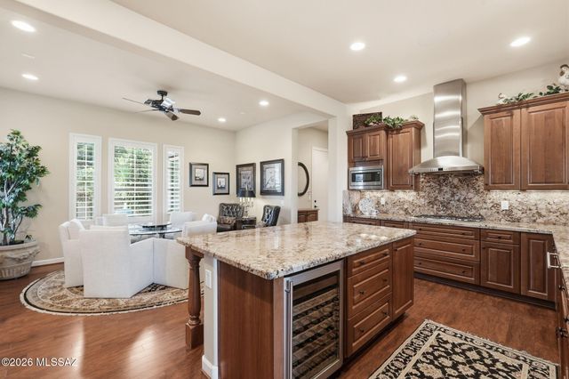 66218 E Box Elder Road, Tucson, AZ 85739