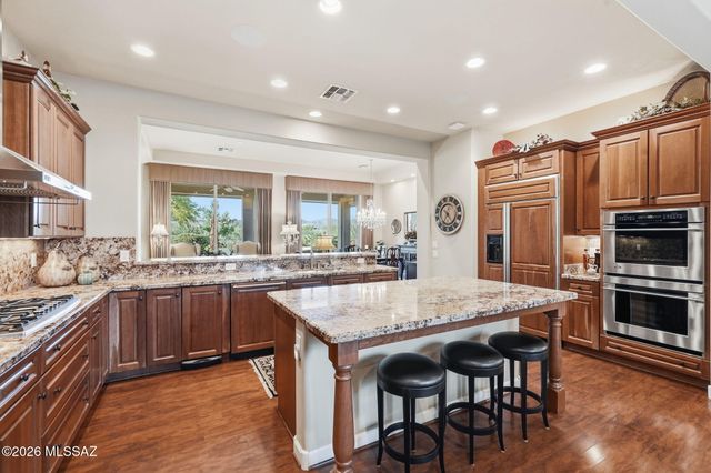 66218 E Box Elder Road, Tucson, AZ 85739
