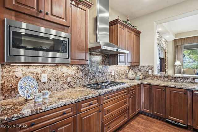 66218 E Box Elder Road, Tucson, AZ 85739