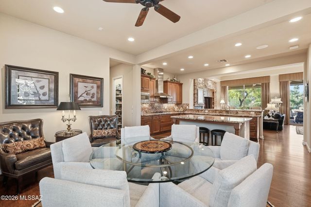 66218 E Box Elder Road, Tucson, AZ 85739