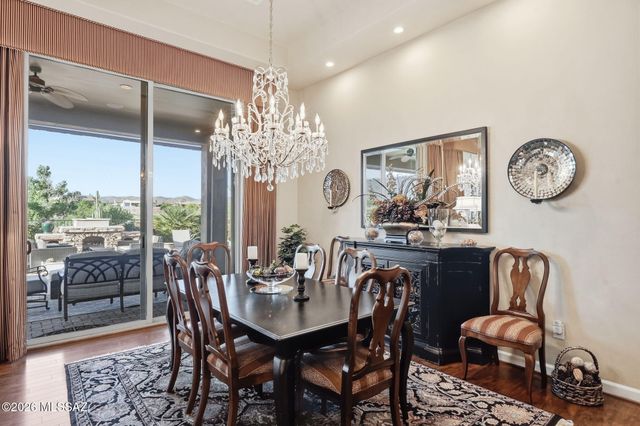 66218 E Box Elder Road, Tucson, AZ 85739