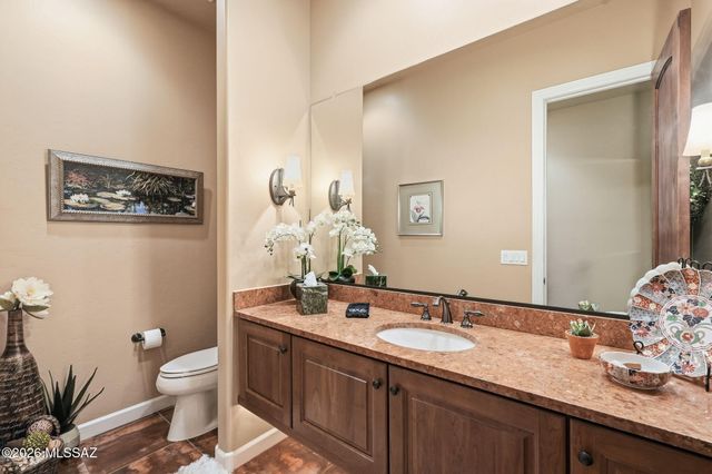 66218 E Box Elder Road, Tucson, AZ 85739