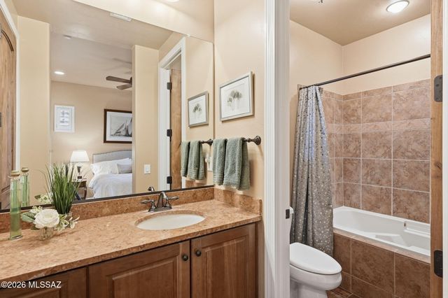 66218 E Box Elder Road, Tucson, AZ 85739