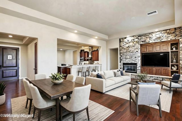 66218 E Box Elder Road, Tucson, AZ 85739