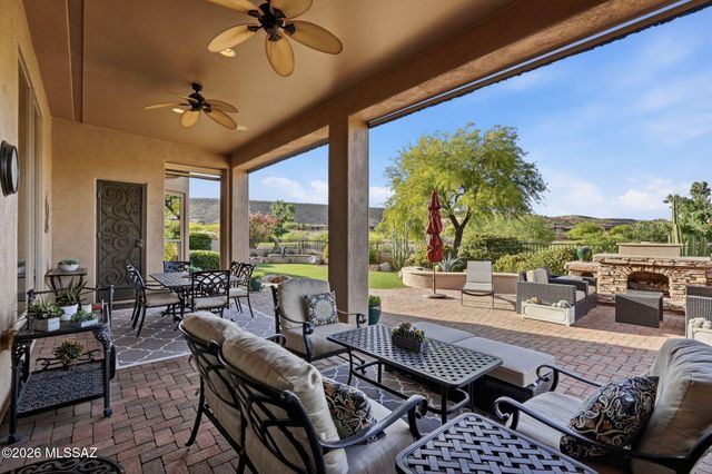 66218 E Box Elder Road, Tucson, AZ 85739