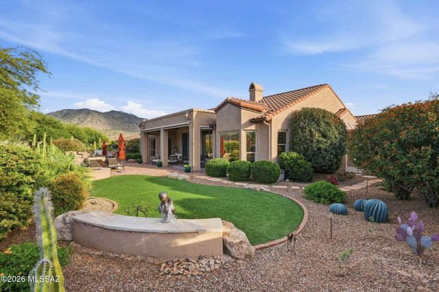 66218 E Box Elder Road, Tucson, AZ 85739