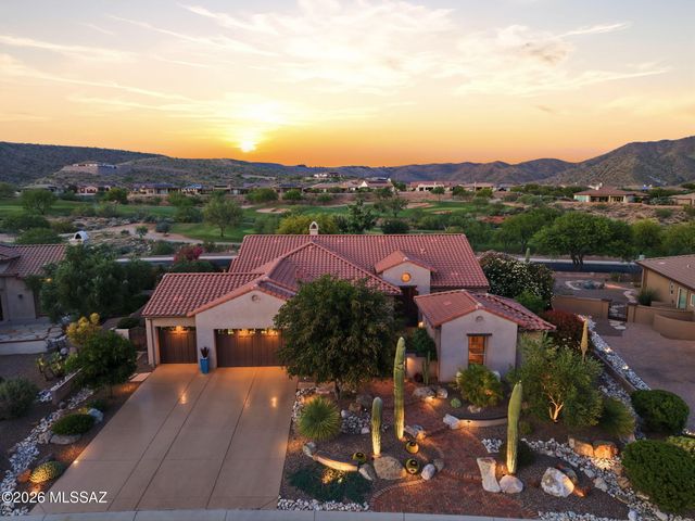 66218 E Box Elder Road, Tucson, AZ 85739
