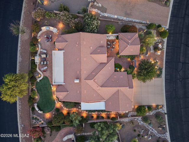 66218 E Box Elder Road, Tucson, AZ 85739