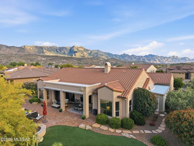 66218 E Box Elder Road, Tucson, AZ 85739