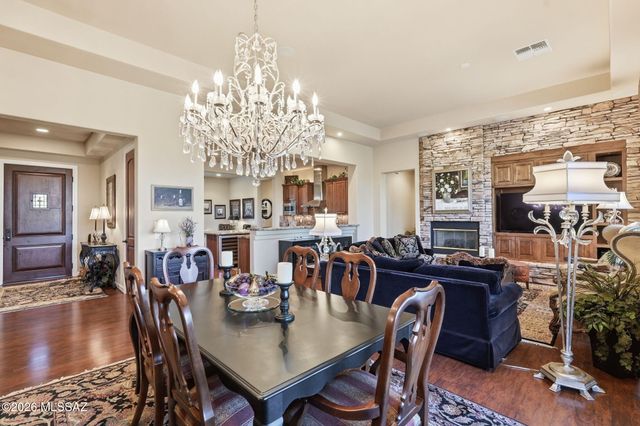 66218 E Box Elder Road, Tucson, AZ 85739