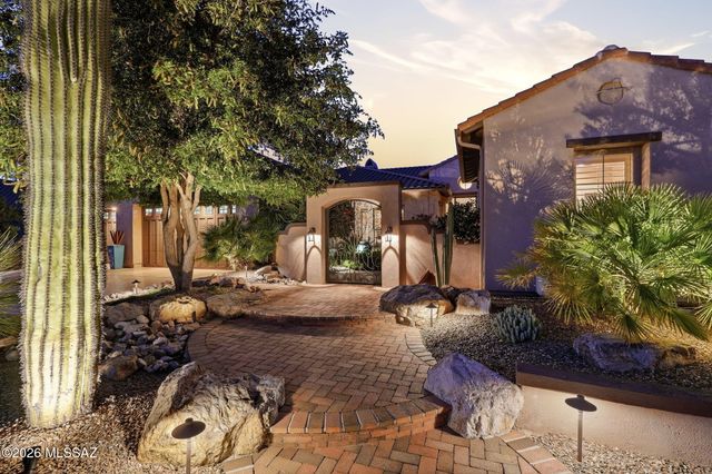66218 E Box Elder Road, Tucson, AZ 85739