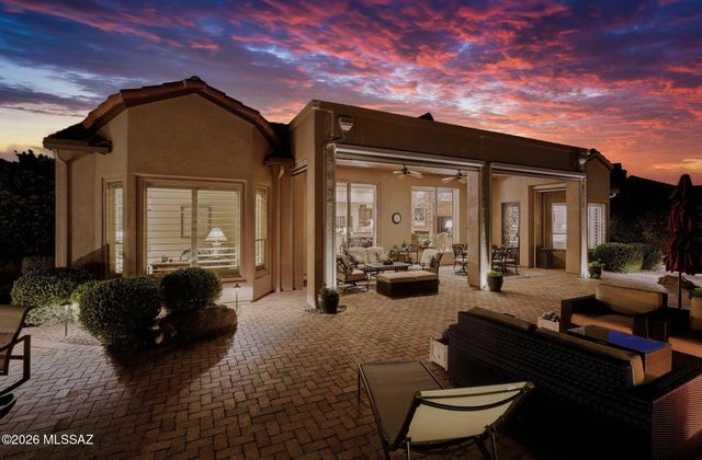 66218 E Box Elder Road, Tucson, AZ 85739