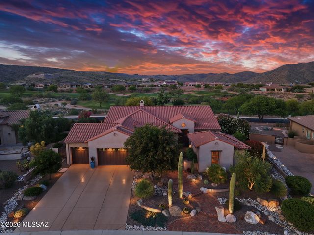 66218 E Box Elder Road, Tucson, AZ 85739