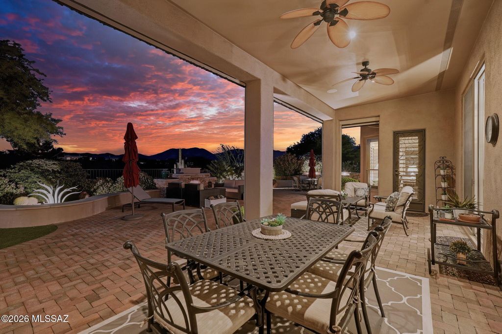 66218 E Box Elder Road, Tucson, AZ 85739