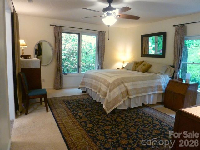 2698 Connestee Trail, Brevard, NC 28712