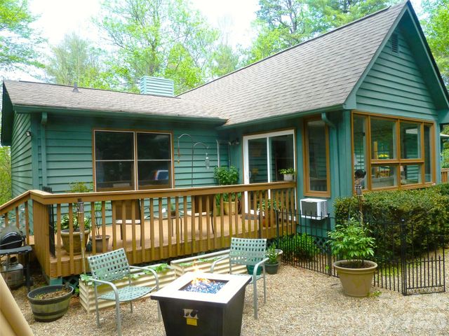 2698 Connestee Trail, Brevard, NC 28712