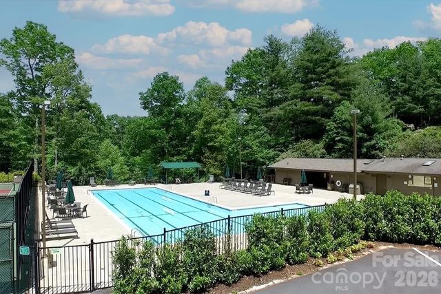 2698 Connestee Trail, Brevard, NC 28712