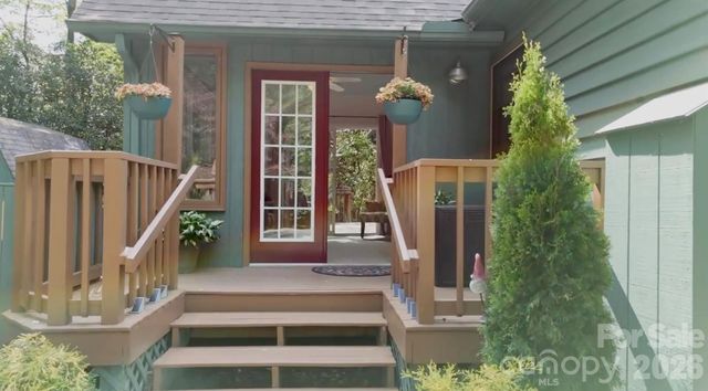 2698 Connestee Trail, Brevard, NC 28712