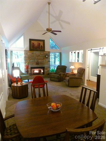 2698 Connestee Trail, Brevard, NC 28712