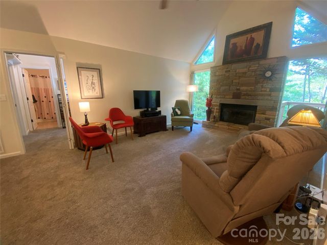2698 Connestee Trail, Brevard, NC 28712
