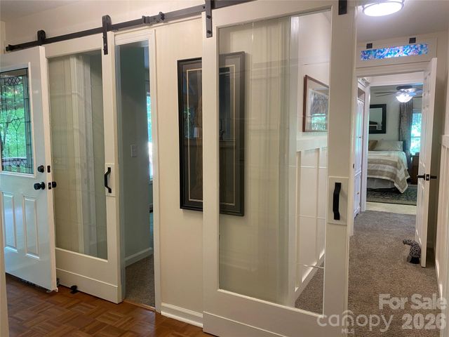 2698 Connestee Trail, Brevard, NC 28712