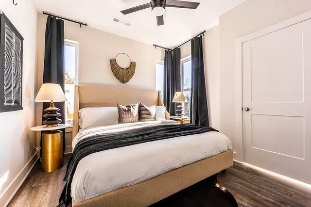 232 Oceola Ave, Nashville, TN 37209