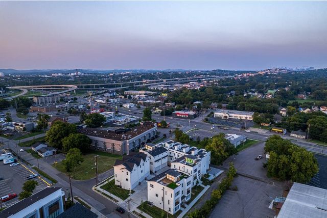 232 Oceola Ave, Nashville, TN 37209