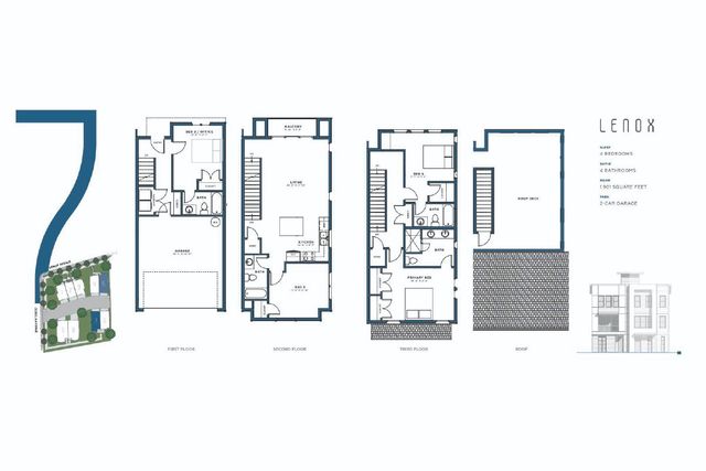 232 Oceola Ave, Nashville, TN 37209