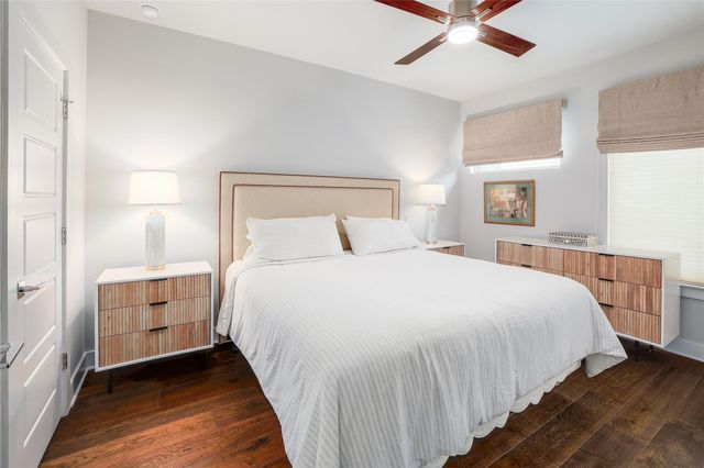 1205 Elm ST 8, Austin, TX 78703