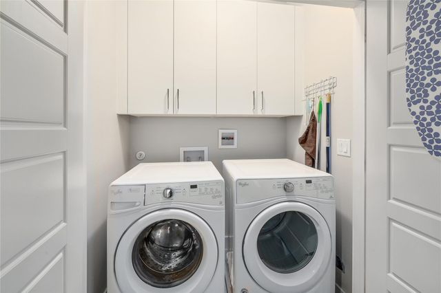 1205 Elm ST 8, Austin, TX 78703