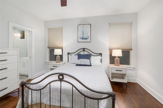 1205 Elm ST 8, Austin, TX 78703