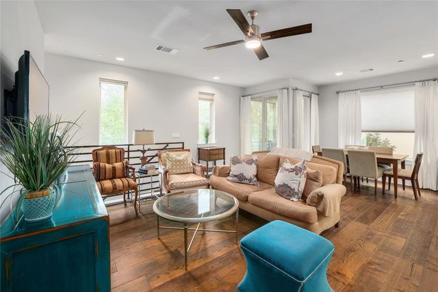 1205 Elm ST 8, Austin, TX 78703