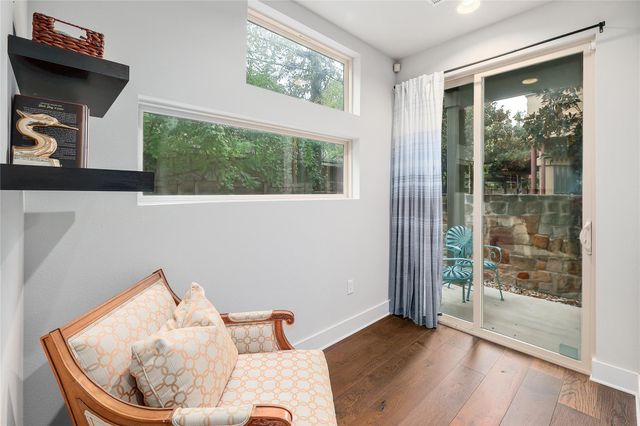 1205 Elm ST 8, Austin, TX 78703