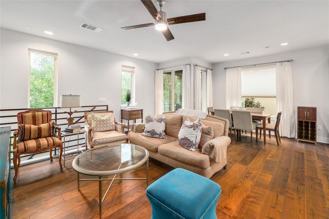 1205 Elm ST 8, Austin, TX 78703