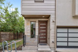 1205 Elm ST 8, Austin, TX 78703